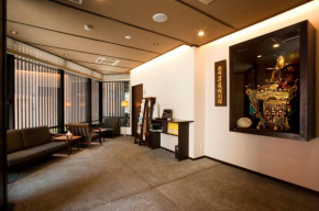 Ochanomizu Hotel Shoryukan